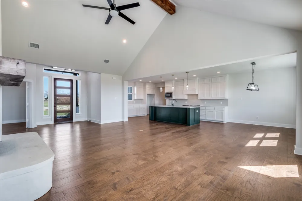 820 Evergreen Way Nevada, TX 75173