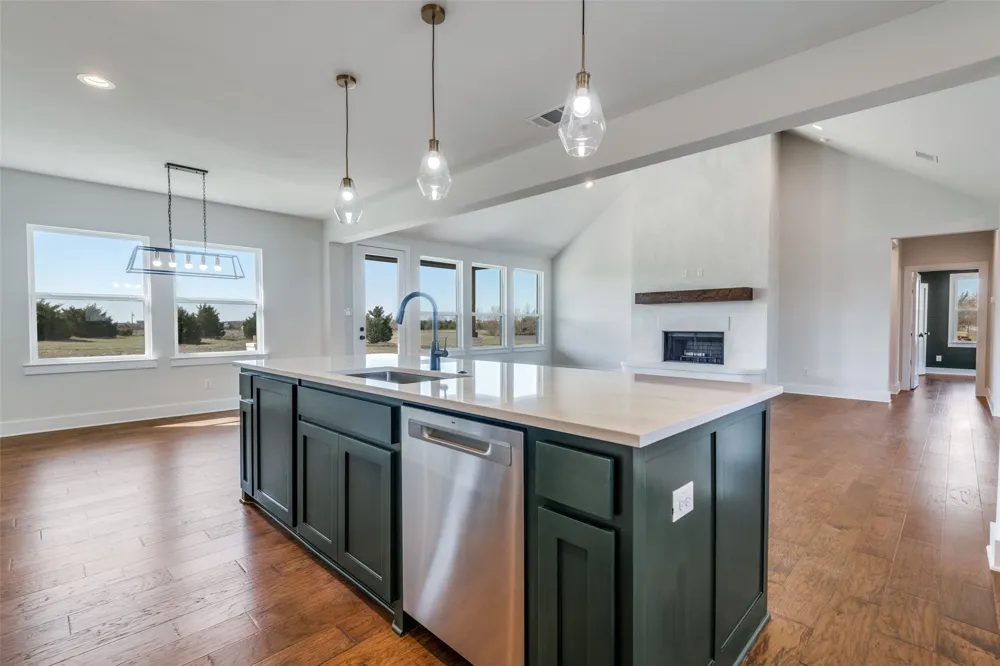 820 Evergreen Way Nevada, TX 75173