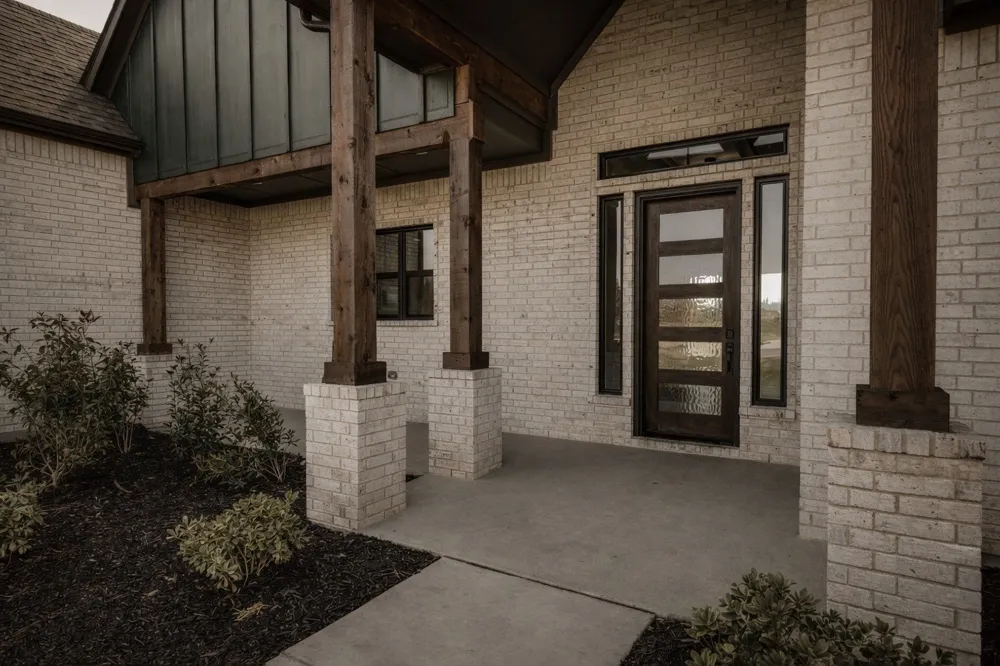 820 Evergreen Way Nevada, TX 75173