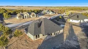 820 Evergreen Way Nevada, TX 75173