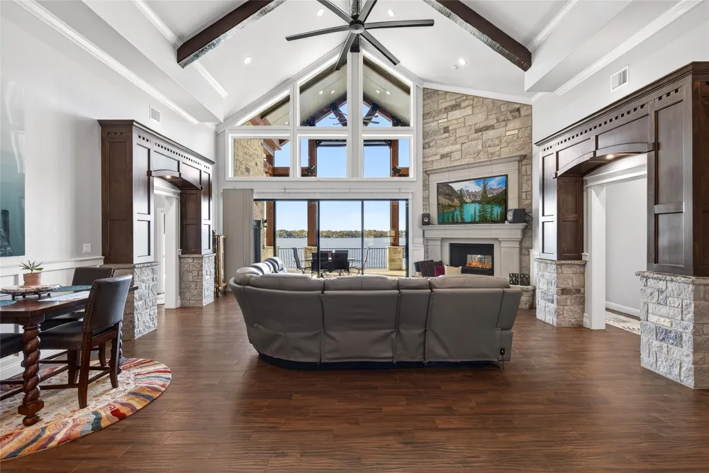 14392 Ridge Lane Malakoff, TX 75148