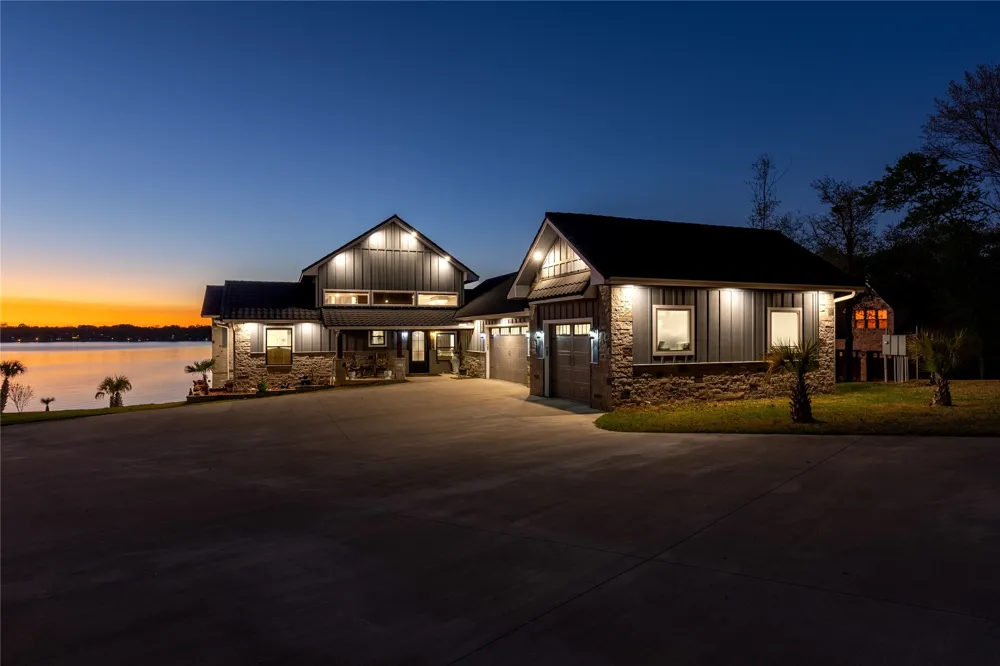 14392 Ridge Lane Malakoff, TX 75148