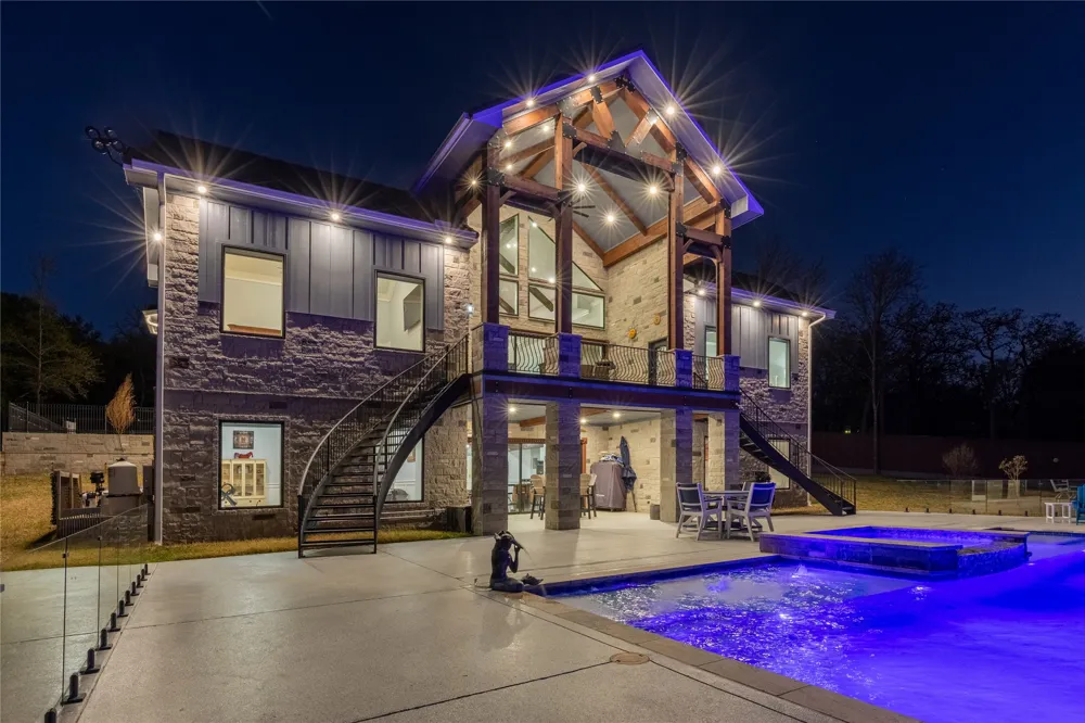14392 Ridge Lane Malakoff, TX 75148