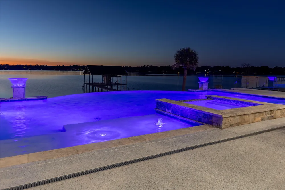 14392 Ridge Lane Malakoff, TX 75148