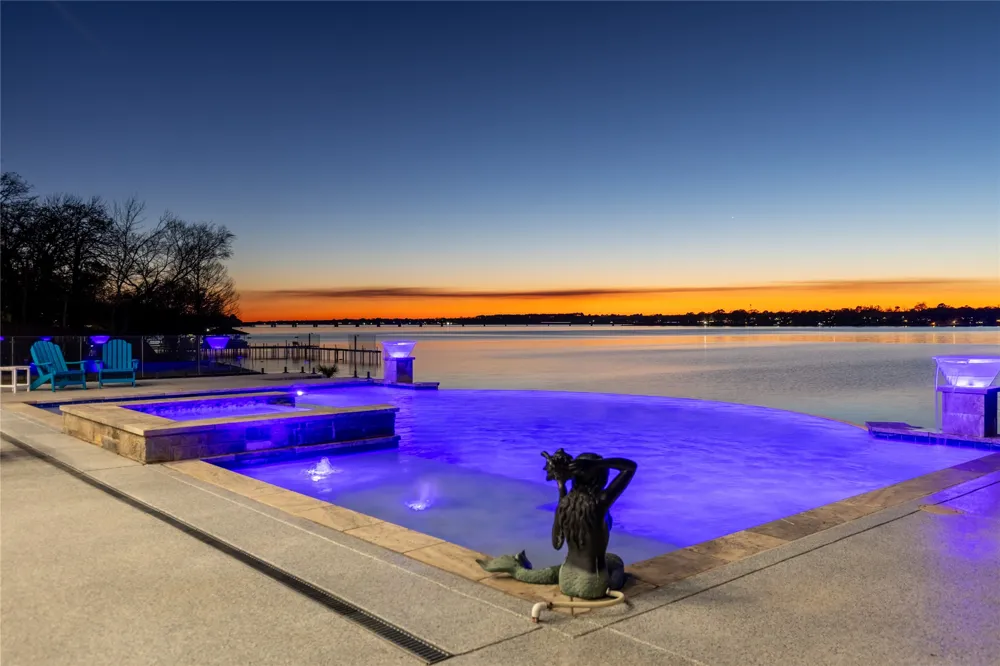 14392 Ridge Lane Malakoff, TX 75148