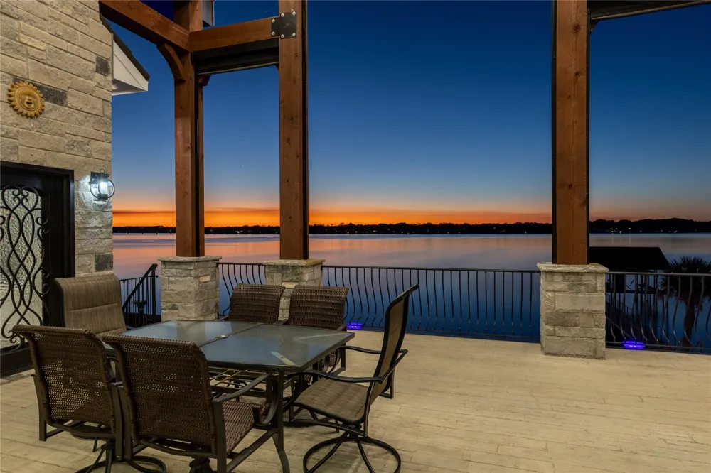 14392 Ridge Lane Malakoff, TX 75148