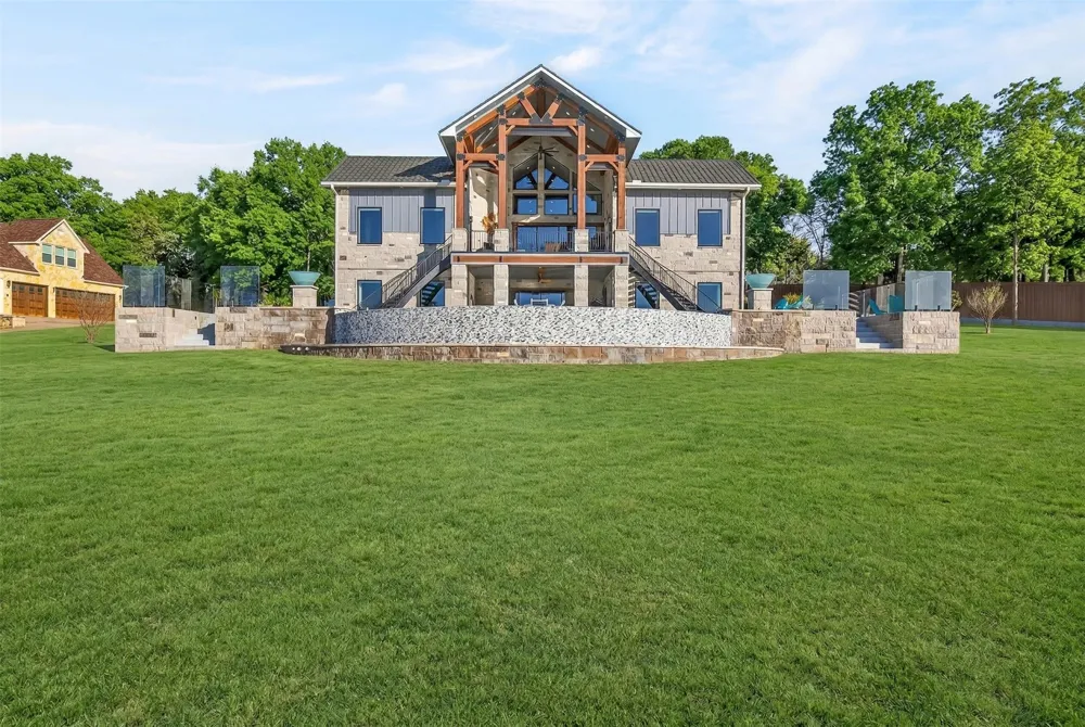 14392 Ridge Lane Malakoff, TX 75148