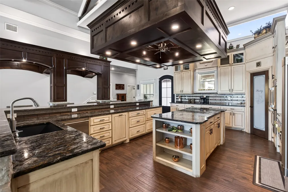 14392 Ridge Lane Malakoff, TX 75148