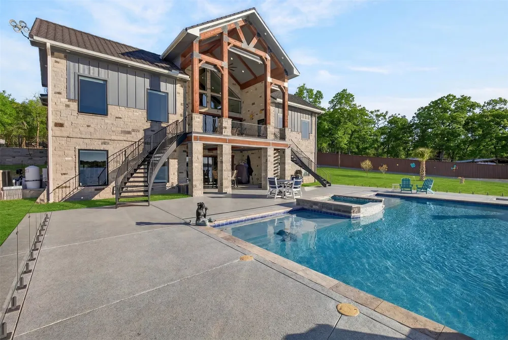 14392 Ridge Lane Malakoff, TX 75148