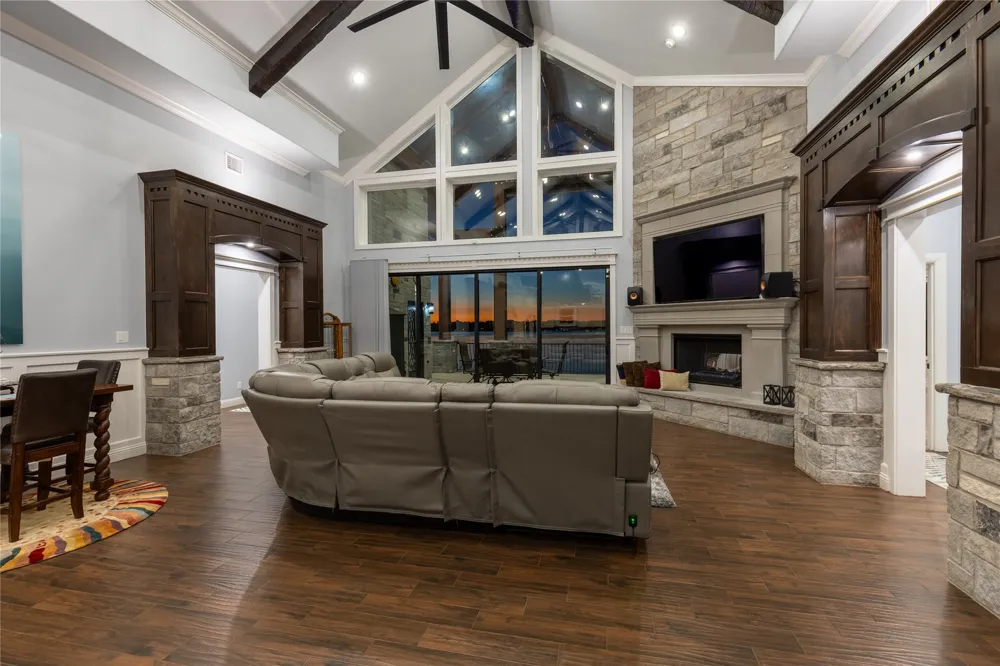 14392 Ridge Lane Malakoff, TX 75148