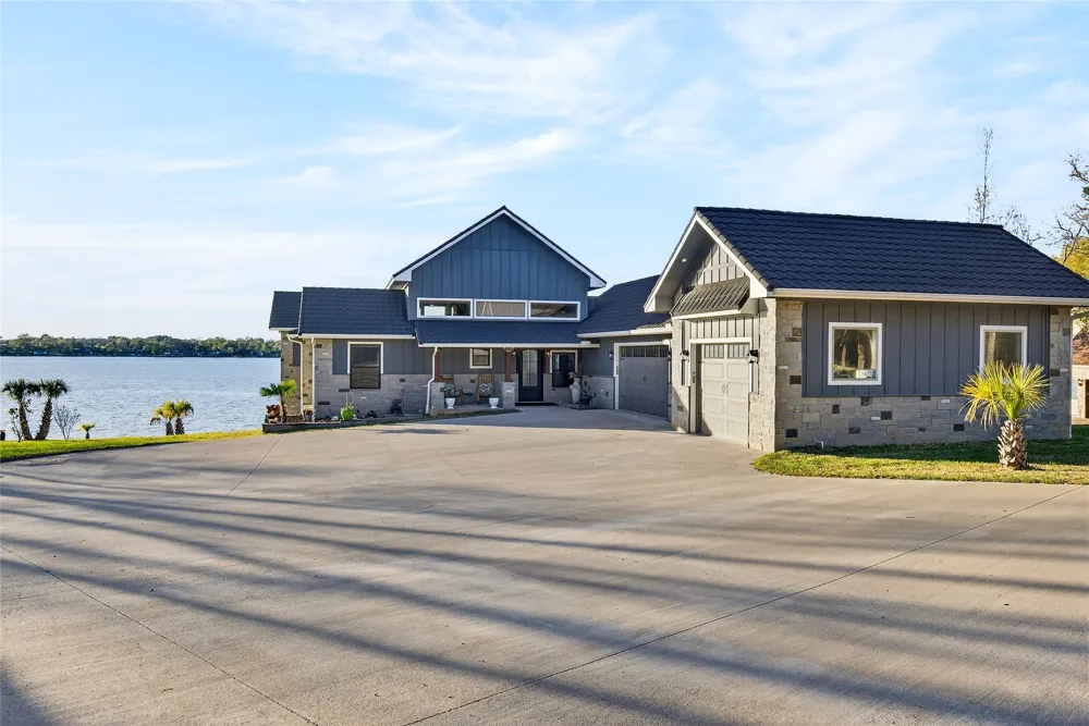 14392 Ridge Lane Malakoff, TX 75148
