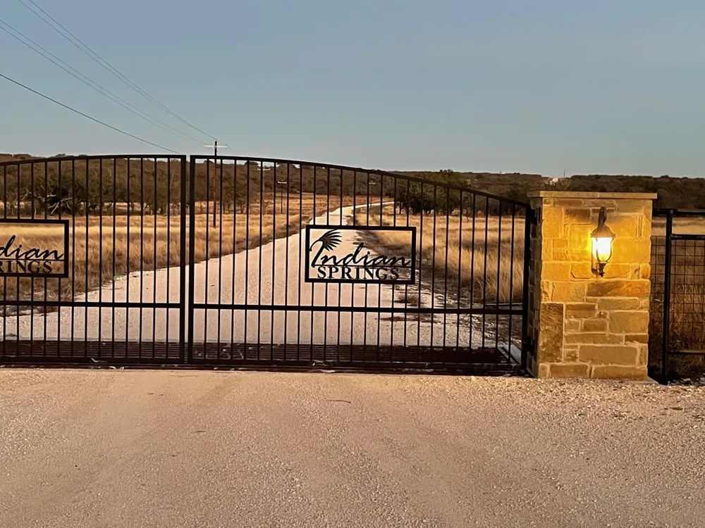 130 CR 242 Indian Gap, TX 76531