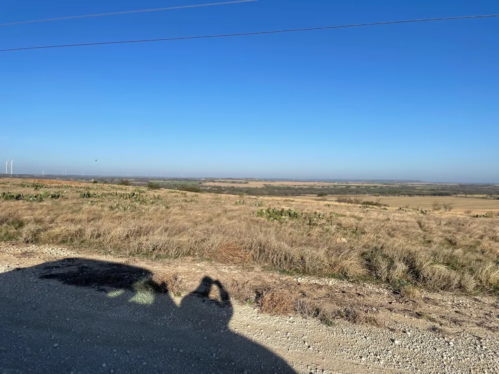 130 CR 242 Indian Gap, TX 76531