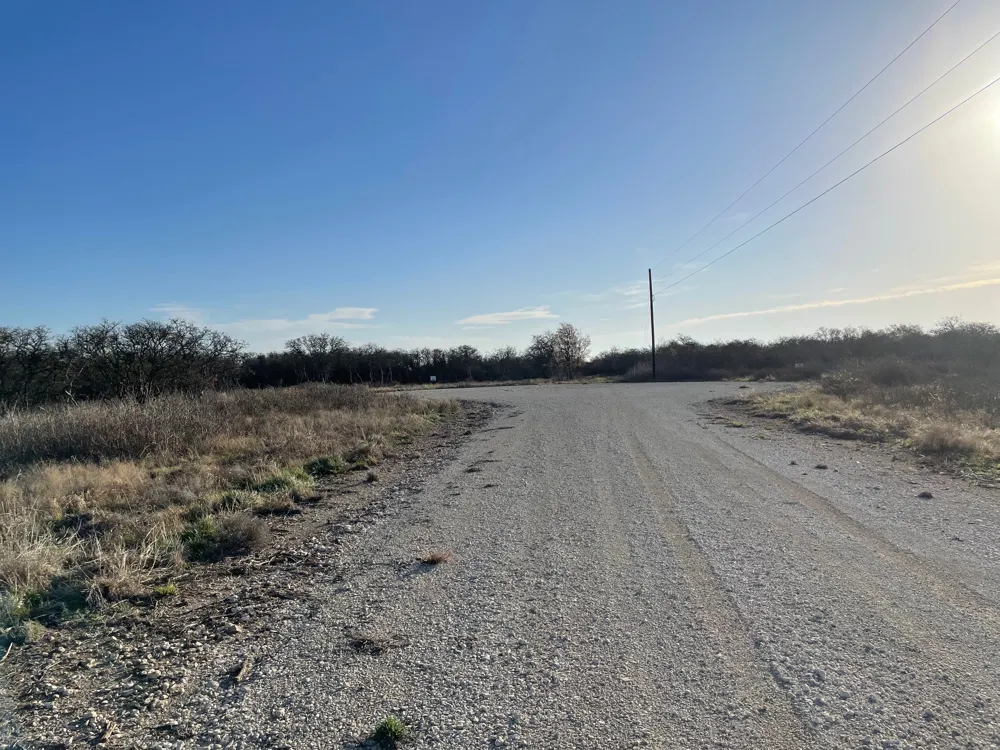 130 CR 242 Indian Gap, TX 76531