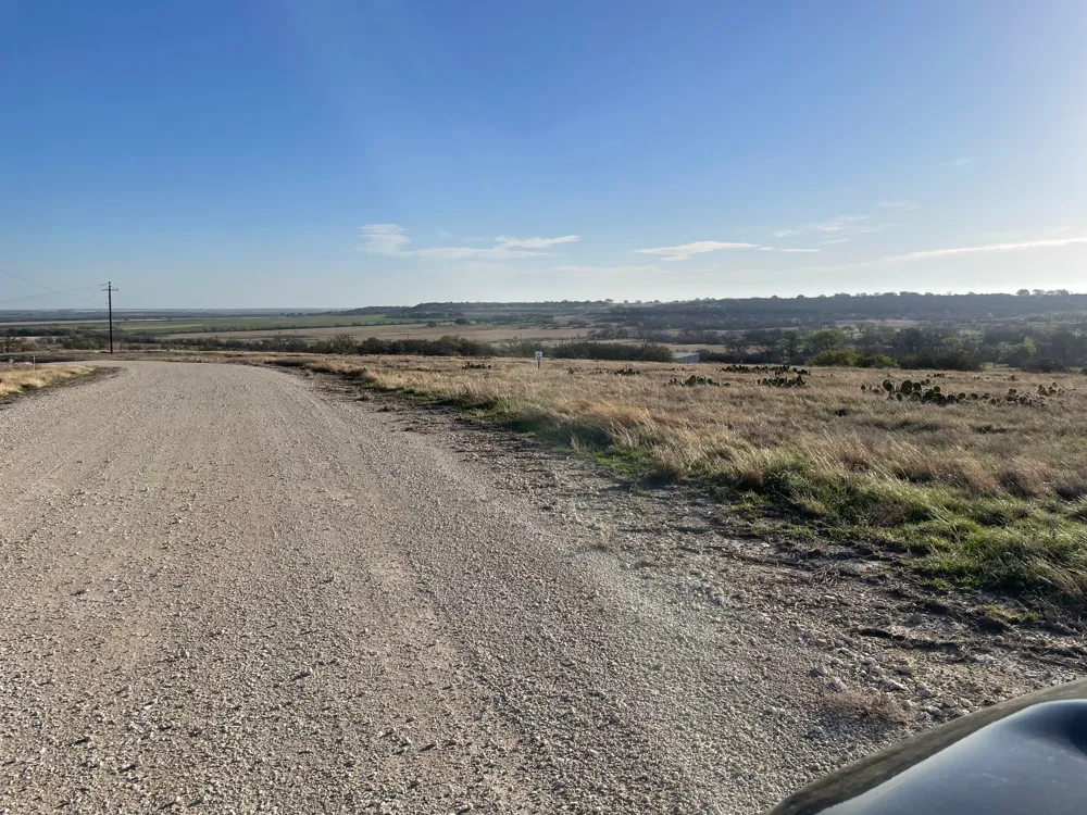 130 CR 242 Indian Gap, TX 76531