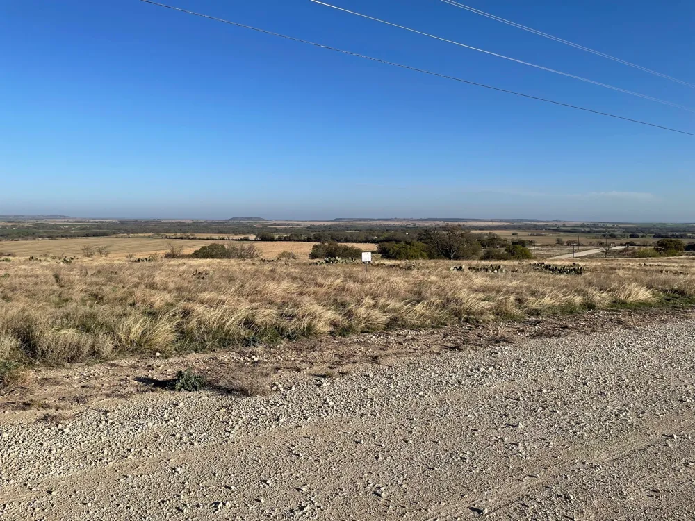 130 CR 242 Indian Gap, TX 76531