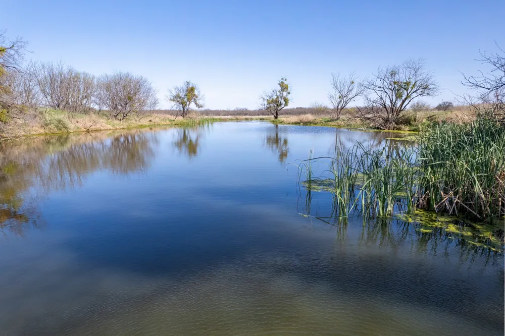 County Road 442 Rochelle, TX 76872