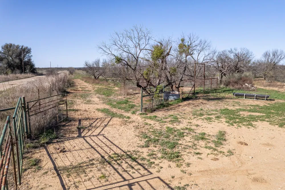 County Road 442 Rochelle, TX 76872