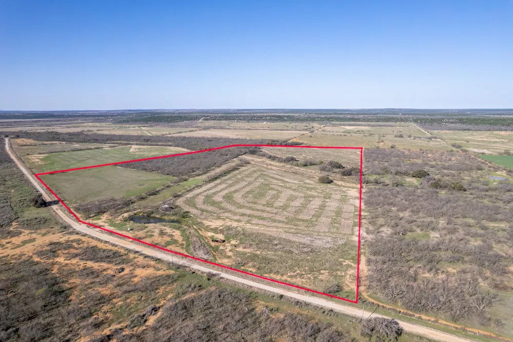 County Road 442 Rochelle, TX 76872