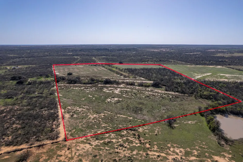 County Road 442 Rochelle, TX 76872