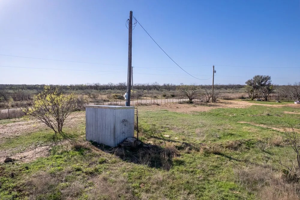 County Road 442 Rochelle, TX 76872