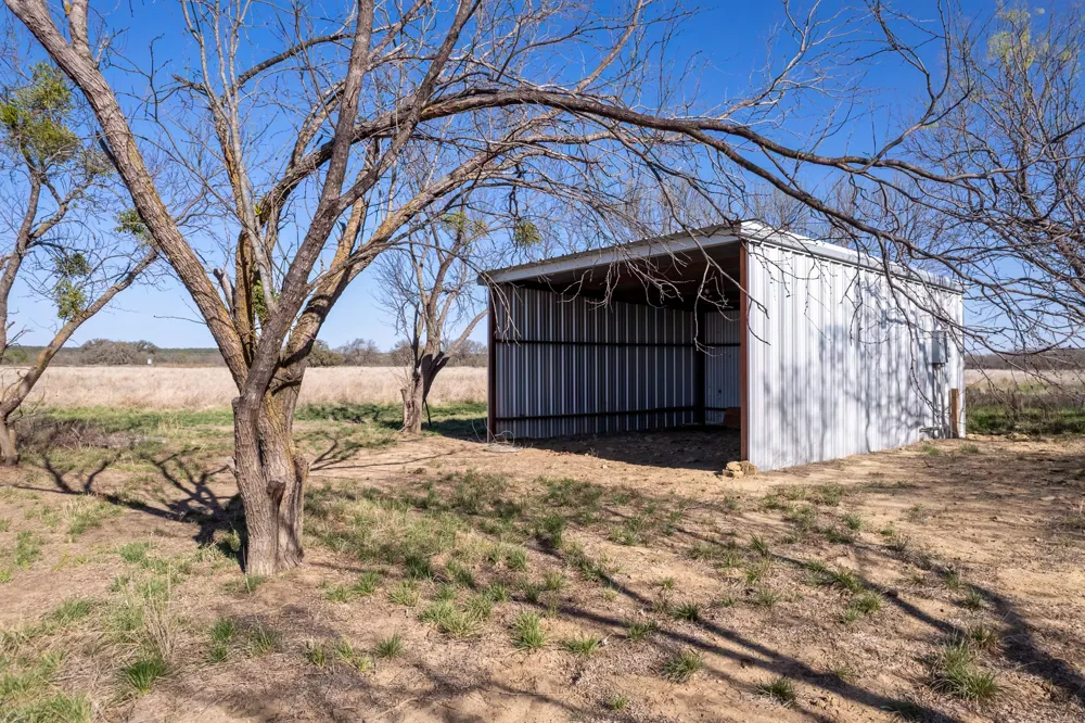 County Road 442 Rochelle, TX 76872