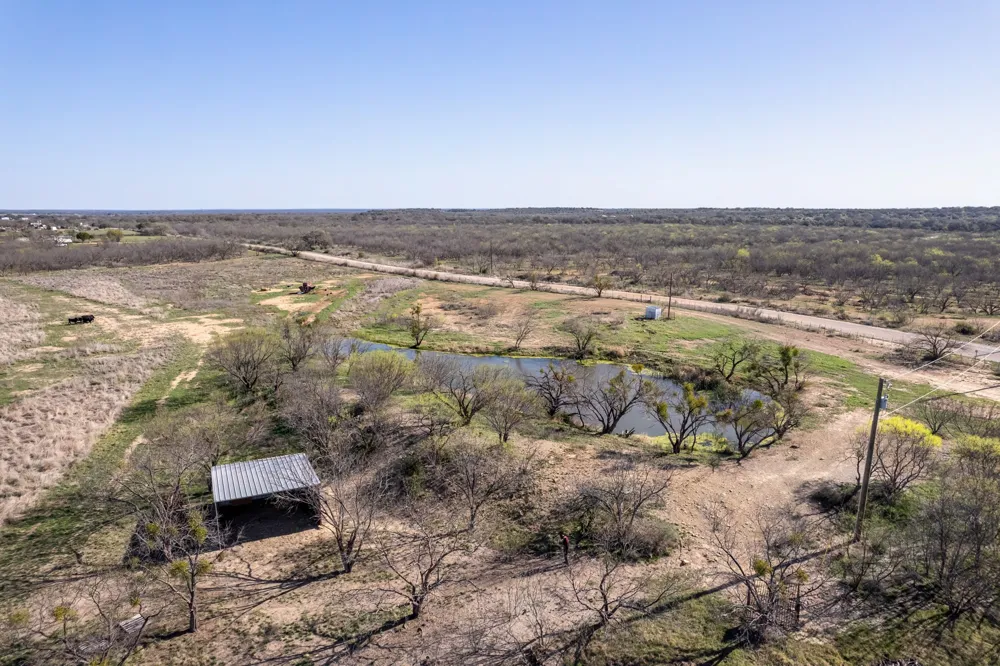 County Road 442 Rochelle, TX 76872