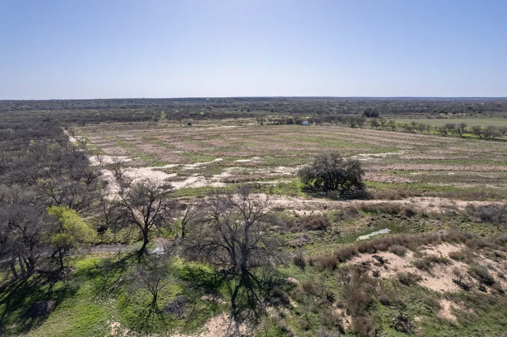 County Road 442 Rochelle, TX 76872