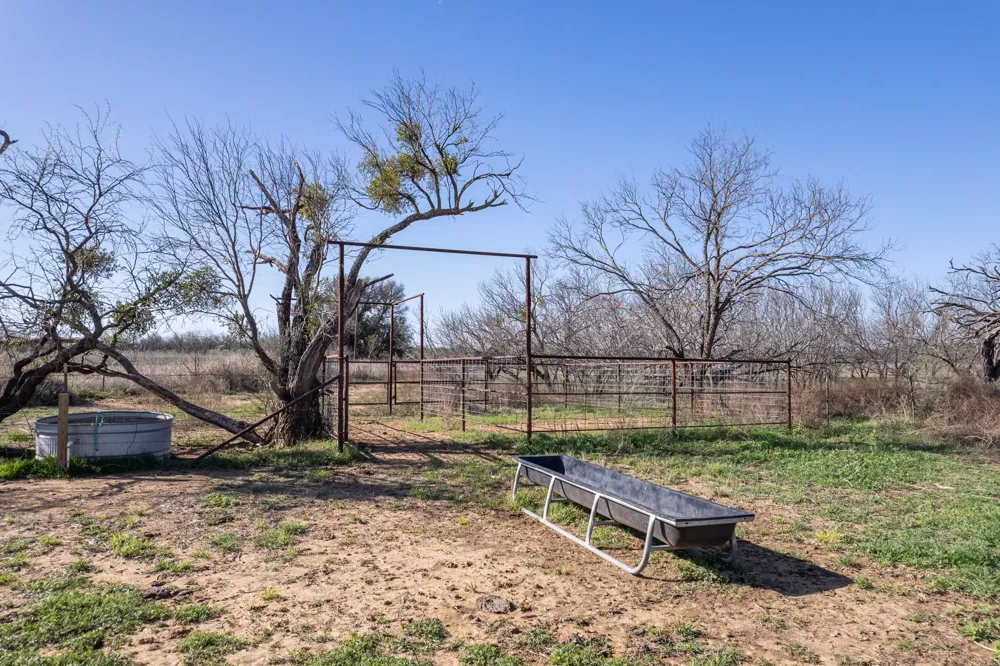 County Road 442 Rochelle, TX 76872