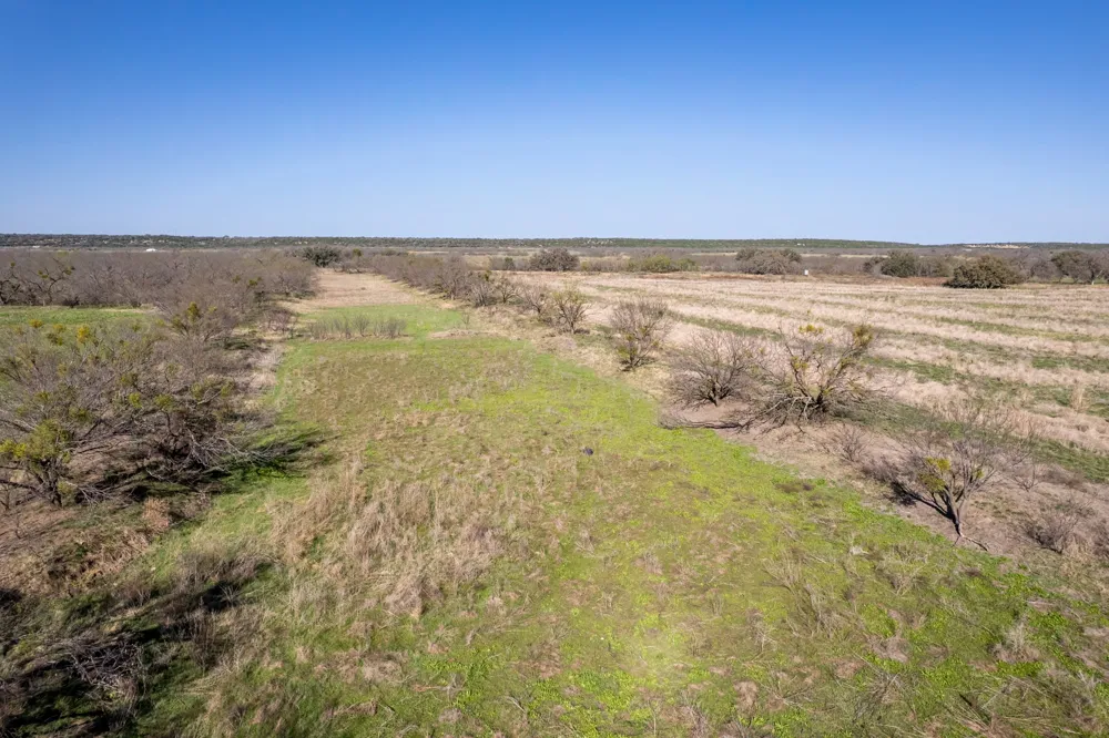 County Road 442 Rochelle, TX 76872
