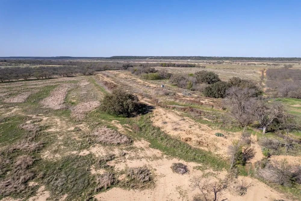 County Road 442 Rochelle, TX 76872
