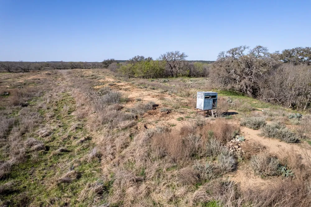 County Road 442 Rochelle, TX 76872