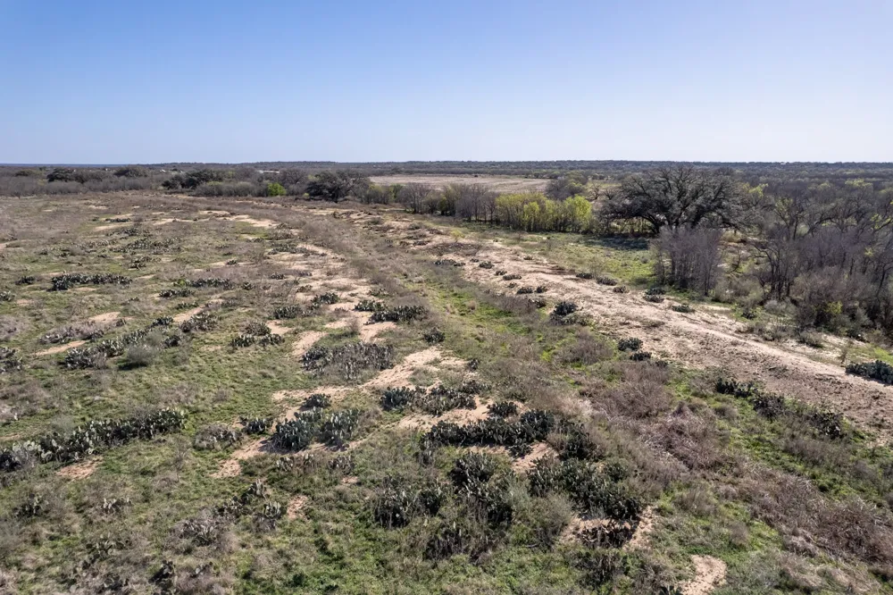 County Road 442 Rochelle, TX 76872