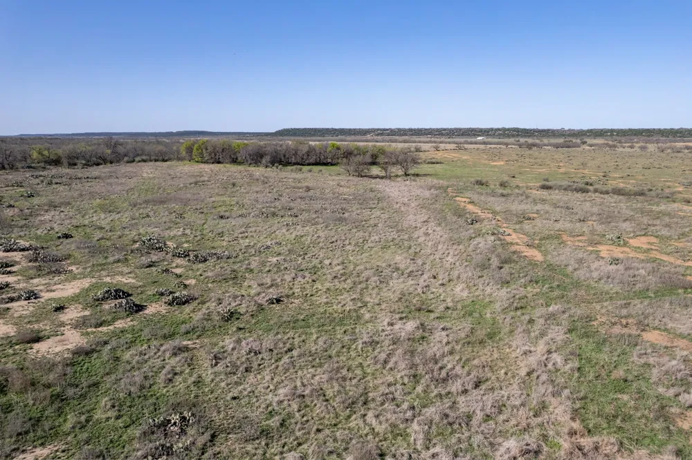 County Road 442 Rochelle, TX 76872