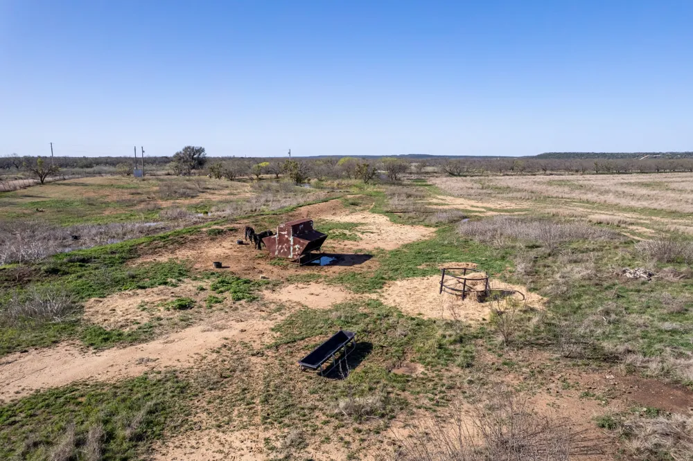 County Road 442 Rochelle, TX 76872