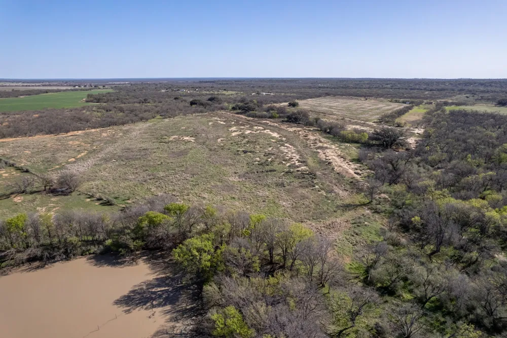 County Road 442 Rochelle, TX 76872