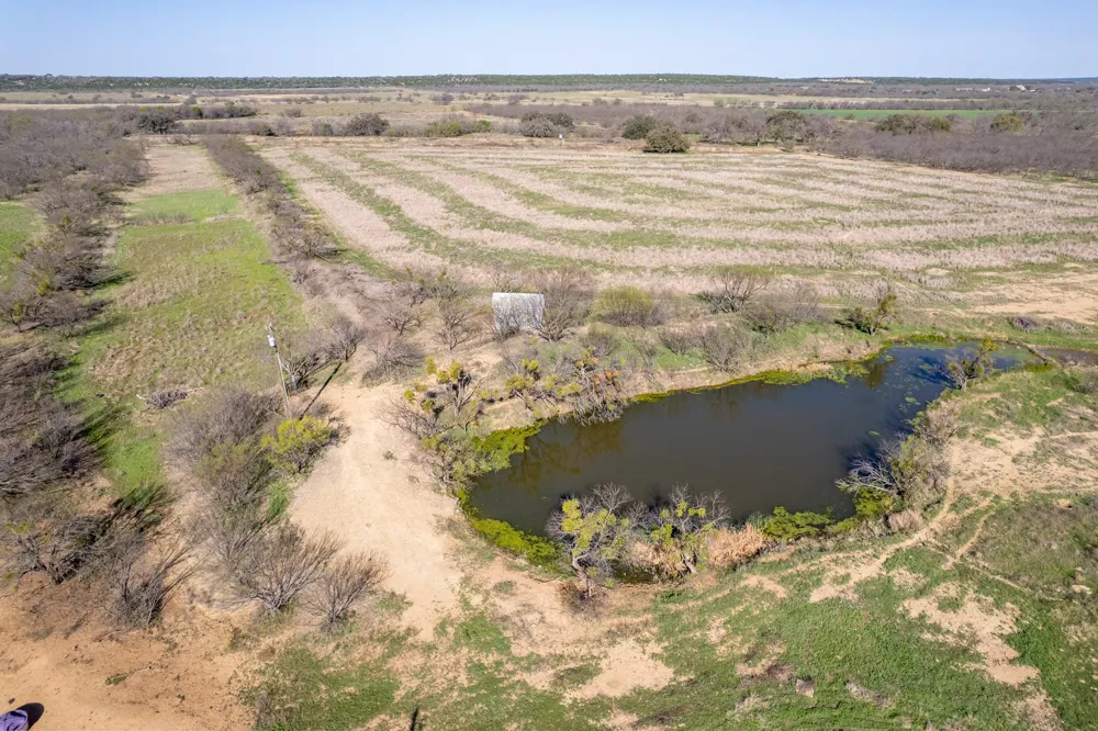 County Road 442 Rochelle, TX 76872