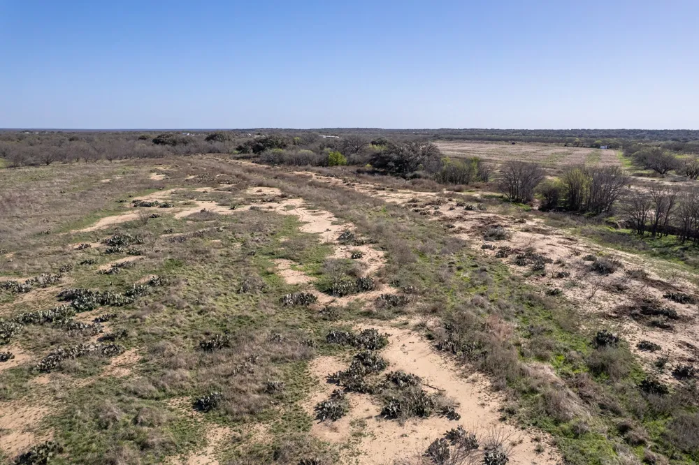 County Road 442 Rochelle, TX 76872