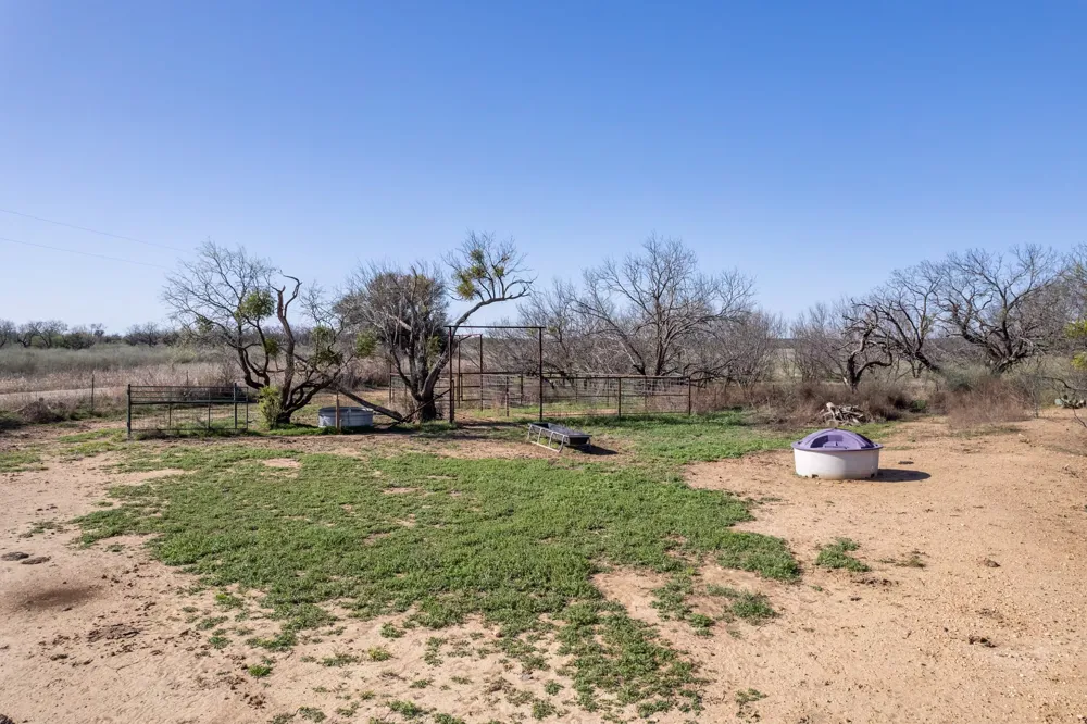 County Road 442 Rochelle, TX 76872