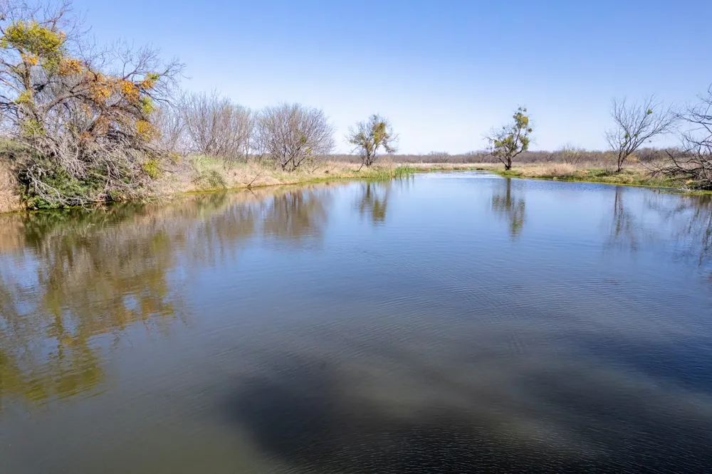 County Road 442 Rochelle, TX 76872