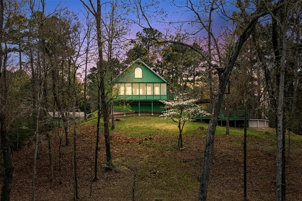 5066 Bob O Link Rd Gilmer, TX 75645