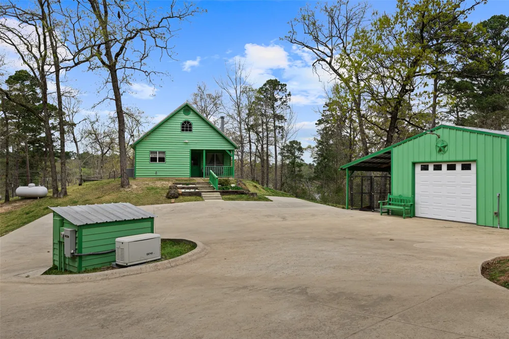 5066 Bob O Link Rd Gilmer, TX 75645