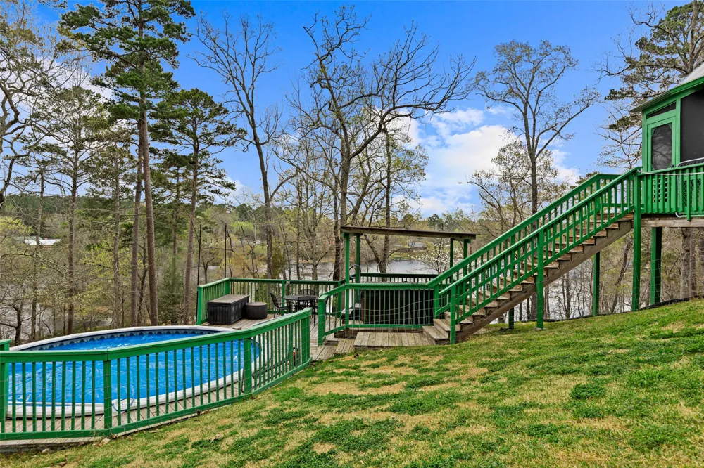 5066 Bob O Link Rd Gilmer, TX 75645
