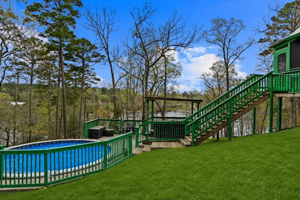 5066 Bob O Link Rd Gilmer, TX 75645