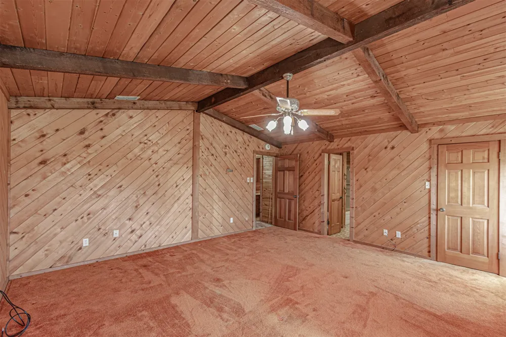 198 Vz County Road 4311 Ben Wheeler, TX 75754
