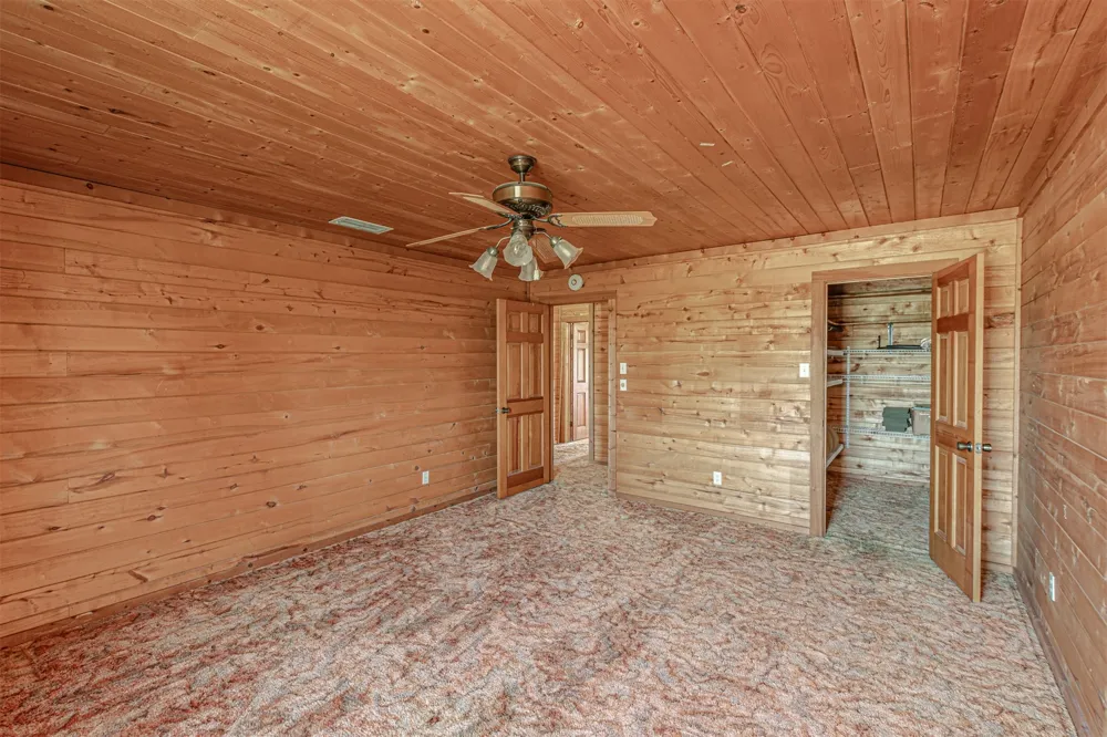 198 Vz County Road 4311 Ben Wheeler, TX 75754
