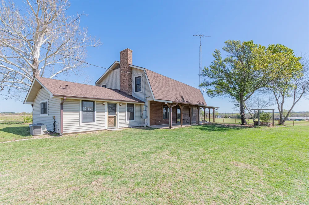 198 Vz County Road 4311 Ben Wheeler, TX 75754