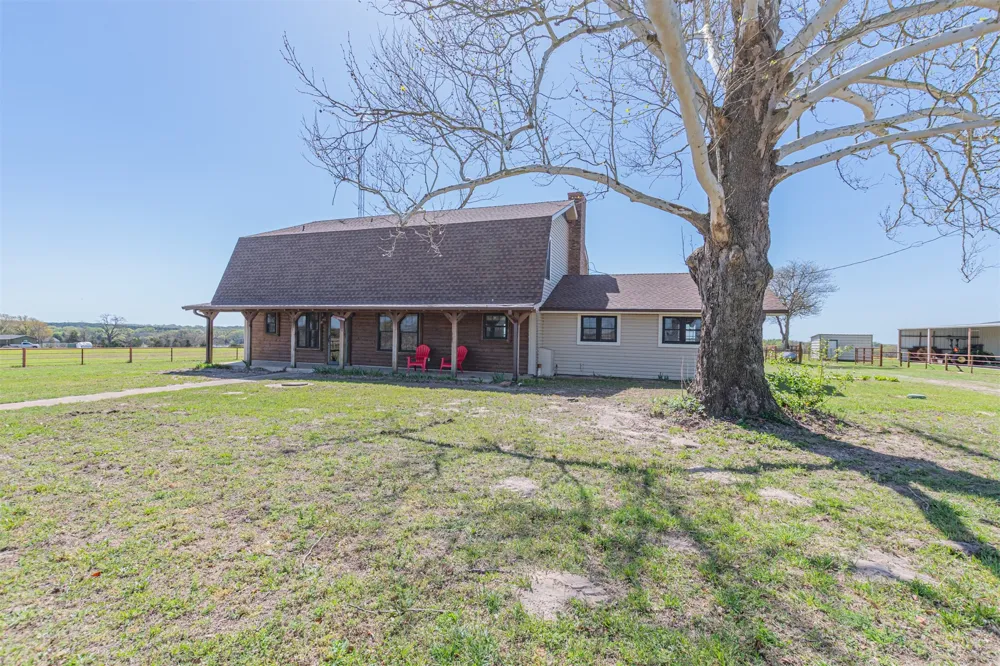 198 Vz County Road 4311 Ben Wheeler, TX 75754