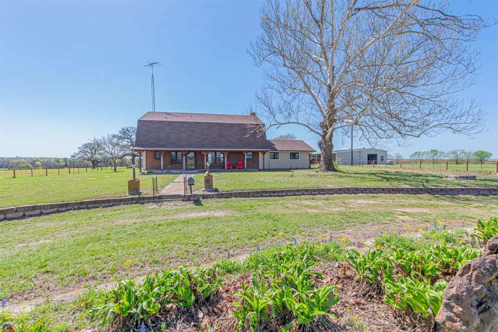 198 Vz County Road 4311 Ben Wheeler, TX 75754