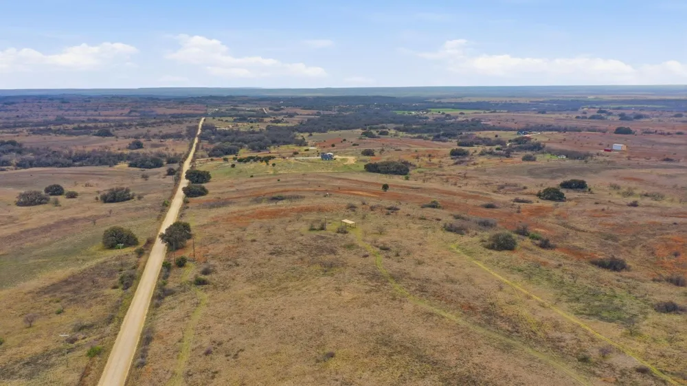 CR 343 ROAD Dublin, TX 76446